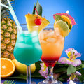 Drinks Vouchers