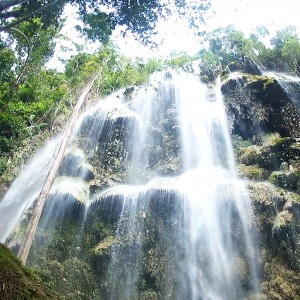 Tumalog Falls trip in Cebu