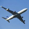 Executive Lounge access on return flights